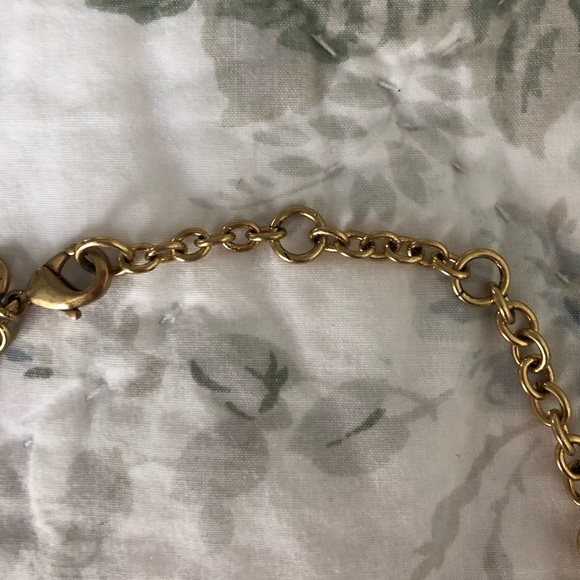 J Crew Factory Statement Necklace - Picture 3 of 4